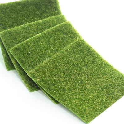 China Decorate Premium Quality Faux Grass Outdoor Artificial Turf Cover Outdoor Indoor Grass for sale