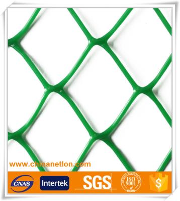 China Cheap Plastic UV Proof Garden Protective Fence Poultry Netting For Factory Price for sale