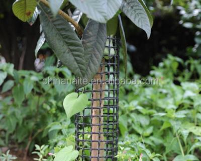 China Reusable Plastic Tree Guard Protection Net for sale