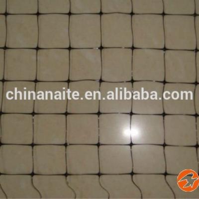 China Agriculture Use 23 Years Anti UV Plant Agriculture Use Anti Bird Polyethylene Plastic Net / Hailnet Net for sale