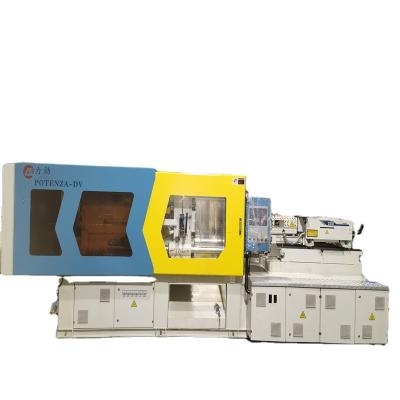 China Tile Spacers Molding Machine Small Horizontal LK Two Color Injection Molding Machine 250ton Micro Used Plastic Injection Molding Machine I for sale