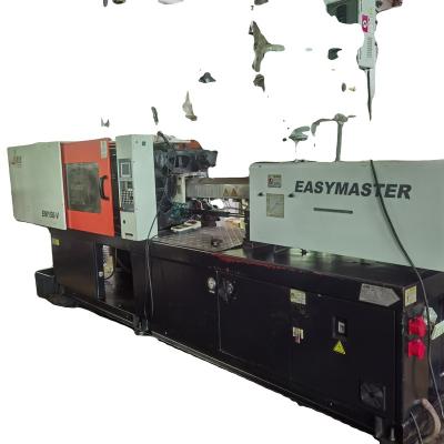 China Chen Hsong Machinery smallest plastic injection molding machine used horizontal plastic injection machine small molding 150ton for sale