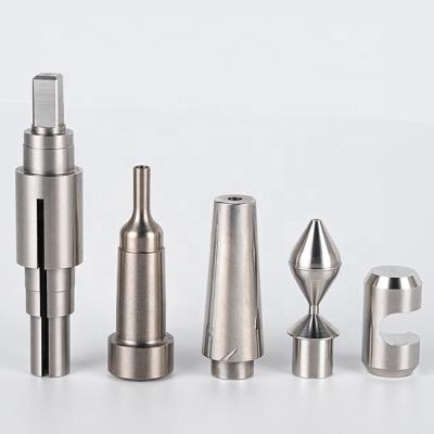 China Aluminum Custom Lathe Service Prototype CNC Machining Machinery Parts CNC Machining Center for sale