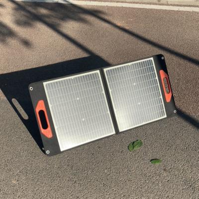 China Marine Photovoltaik-Solarmodule 100W Polykristallines Silizium Anpassung zu verkaufen