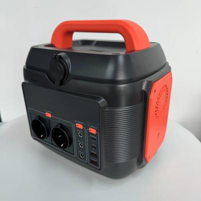 China Portable Outdoor Generator Balcony Emergency RV Drone Power Station and Power Source for sale