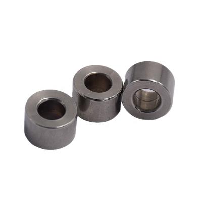 China Stainless steel Custom sleeve hollow bushing stainless steel bushing for sale