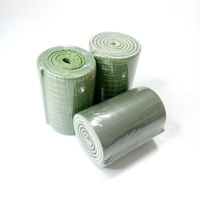 China Hot selling first aid splint roll type aluminum roll malleable wire splint with low price for sale