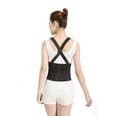 China Comfortable back and spine problems improved posture corrector for sale