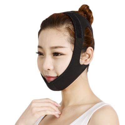 China We are real factory amazing hot sale snoring solution Chin Strap, anti snoring jaw belt sleep stop support for sale