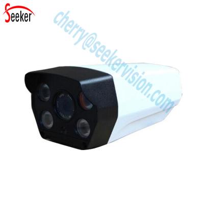 China Array Leds 960P High Resolution Build-in IR Cut Color Day Night Vision Metal Outdoor/indoor Weatherproof IP CAMERA for sale