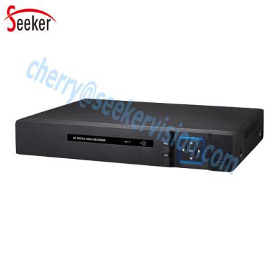 China 2016 New Product  Hybrid 5 in 1 Network 4CH AHD 1080P P2P Cloud Technology CCTV DVR for sale