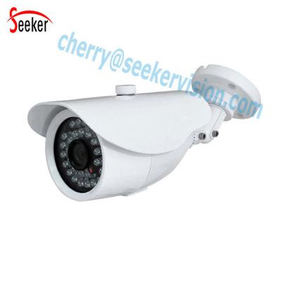 China Hotsale Metal Weatherproof security cctv camera sony 178 CMOS Sensor 5.0mp IP camera for sale