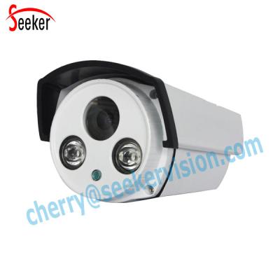 China New coaxial control camera AHD 1080p rotation bullet camera CMOS SONY CCD Night Vision for sale