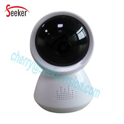 China 1080p Wireless H. 264 WiFi HD Plug and Play P2P IP Camera Baby Monitor Android Ios Phone Viewing Support for sale