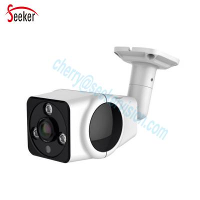 China Night Vision 1080P Outdoor Wireless IP Camera Small IP66 Waterproof Wifi Camera 360 degree rotate Home Security for sale