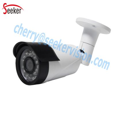 China best home security camera AHD Camera Sony CCD 5.0MP WDR IP66 Waterproof Outdoor Bullet for sale