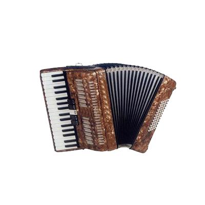 China Professional Accordion 60 Bass Accordion 60 Bass 34key Accordion for sale