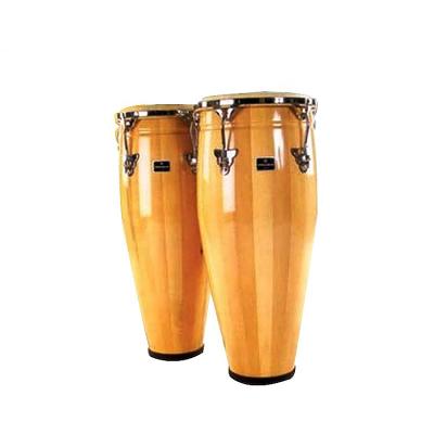 China Good Selling Conga Nature Percussion Conga Drum for sale