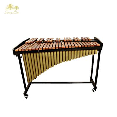 China Popular Handmade Wooden Marimba Musical Instruments Marimba for sale