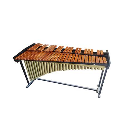 China Hot Selling Marimba Percussion 48 Keys Marimba Musical Instruments for sale