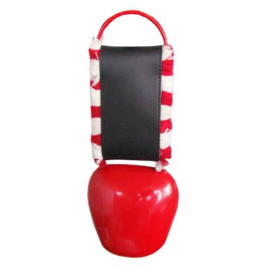 China Wholesale Small Bell Musical Instruments Switzerland Cowbells for sale