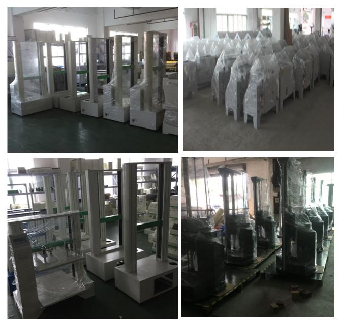 Verified China supplier - Dongguan Walter Technology Co., Ltd.