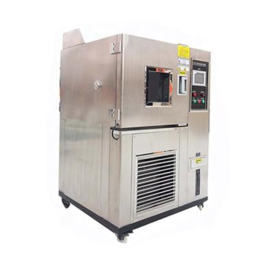 China Temperature Humidity Controller Constant Temperature Machine and Humidity Test Chamber Climatic Cultivation Chamber for sale