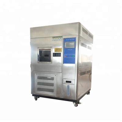 China Xenon Aging Test Manufacturer Xenon Aging Chamber Environmental Test Chamber for sale