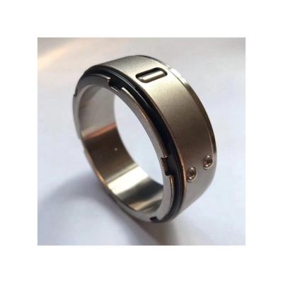 China Air Advertising Company Ring Differential Slip Customizable Steel /Aluminum/Carbon Fiber Shaft Type for sale