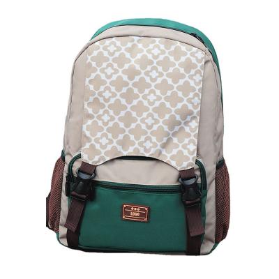 China Waterproof Factory Custom Classic Backpack School Bag For Kids Student  Schoolbags Laptop Bag Back Pack for sale