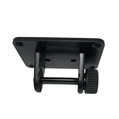 China With car adhesive custom single camera windshield mount 3M factory good quality 3M dvr mount bracket bracket for sale