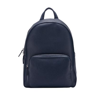 China Fashion Color Pure Simplicity High Capacity Backpack for sale