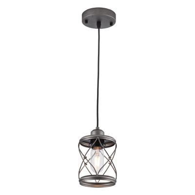 China Modern Black Hollow Iron Art Chandelier Small Fixture Hanging Dining Room Kitchen Lighting Vintage Hanging Light for sale