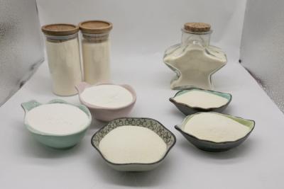 China 92% eiwithalal-Collageenpeptides, GMP Eiwitpoeder Goede Verspreidbaarheid Te koop