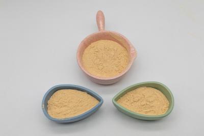 China Des Nahrungsmittelgrad-85% Erbsen-Protein Isolat-Protein-des Pulver-nicht GVO für Energie-Getränk zu verkaufen