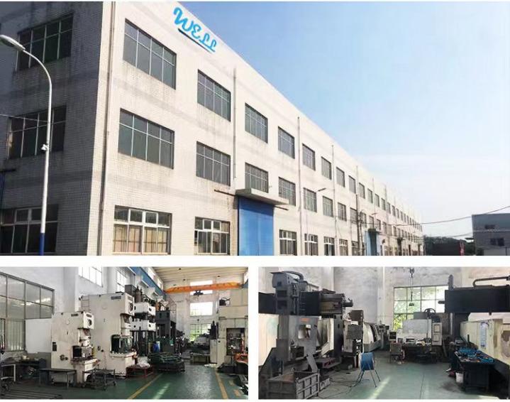 Verified China supplier - Danyang Well Auto Parts Co., Ltd.