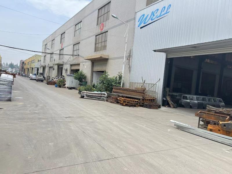 Verified China supplier - Danyang Well Auto Parts Co., Ltd.