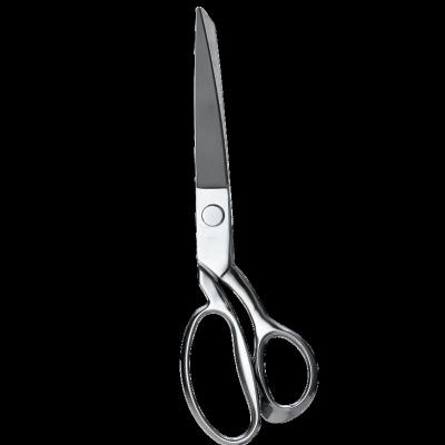 China Professional Stainless Steel Tailor Sewing Scissors Sewing Scissors for sale