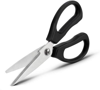 China Kitchen Poultry Shears, Kitchen Shears Come Apart Stainless Steel Food Shears, Heavy Duty Cooking Shears For Chicken Meat for sale