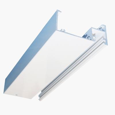 China door & OEM&ODM window aluminum window door profile building material window door frame factory supplier for sale