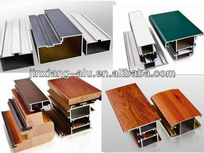 China door & Window design of barriers for houses for sale