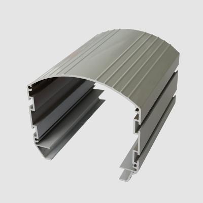 China door & High Quality 6000 Series T5 Window Extrusion Aluminum Profiles Used For Different Industry Surface Treatment for sale