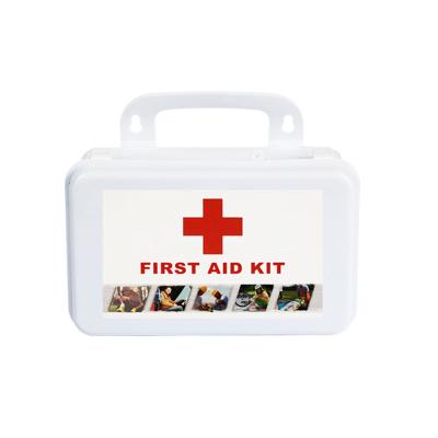 Chine Factory wholesale bug out basic first aid kit for emergency outdoor with medical supplies à vendre