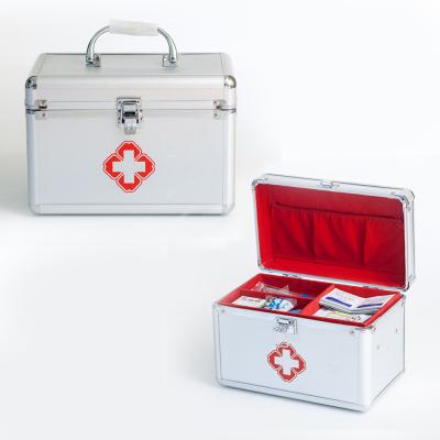 China Good quality outdoor camping first aid kit Hot selling hospital kit camping first aid for sale