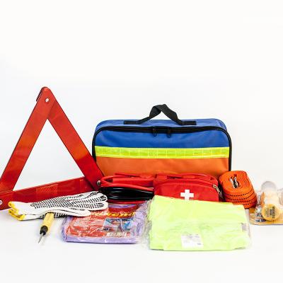 China Hot sale office kit medical first aid bag pouch Wholesale price emergency kit promotion first aid bag for sale