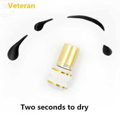 China China Premium Dry Safe/2 China Veteran Eyelash Glue 2 Strong Dry Dry Factory On Sale for sale