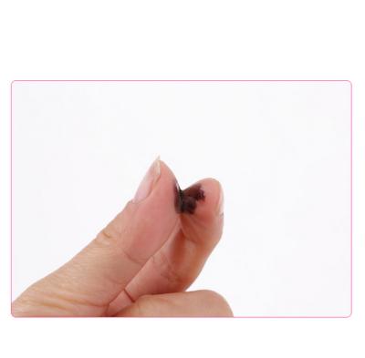 China Factory Made Eyelash Safe Tool China Veteran Quick Dry Strong Eyelash Glue For Sale for sale