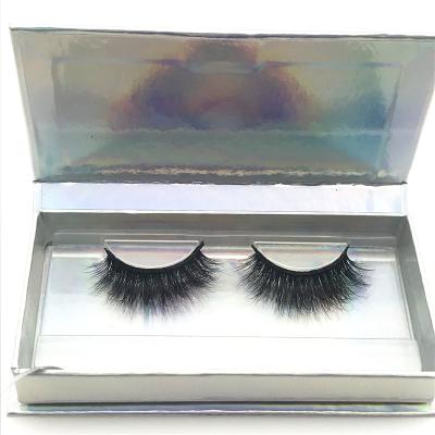 China 2020 Cruelty Free Mink Feather China Supplier Lashes Vegan Mink Eyelashes 5d Mink Lashes for sale