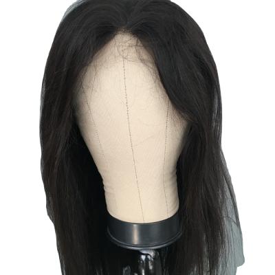 China Body Wave 150 180 Density HD Lace Hair Wigs For Black Women Wholesale Brazilian Virgin Hair Lace Front Wig for sale