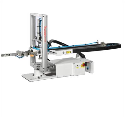 China Factory price swing arm robot for vertical injection machine splice harvester Runma brand RL650 very cheap for sale